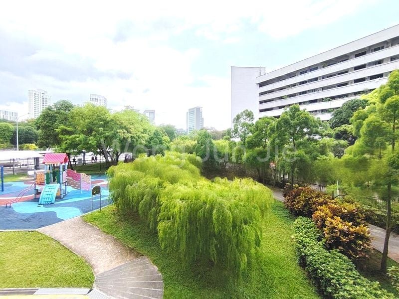 4 Room (4A) HDB for Sale in  610 Clementi West Street 1 - Image 5